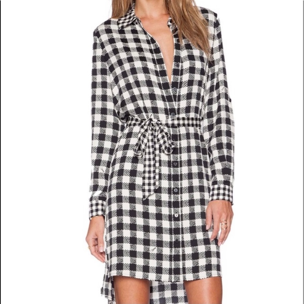 Dvf dress
